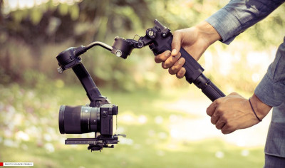 Maksimalkan Penggunaan Gimbal thumbnail